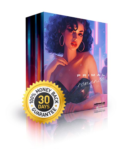 سابلیمینال عشق سابلیمینال عشق